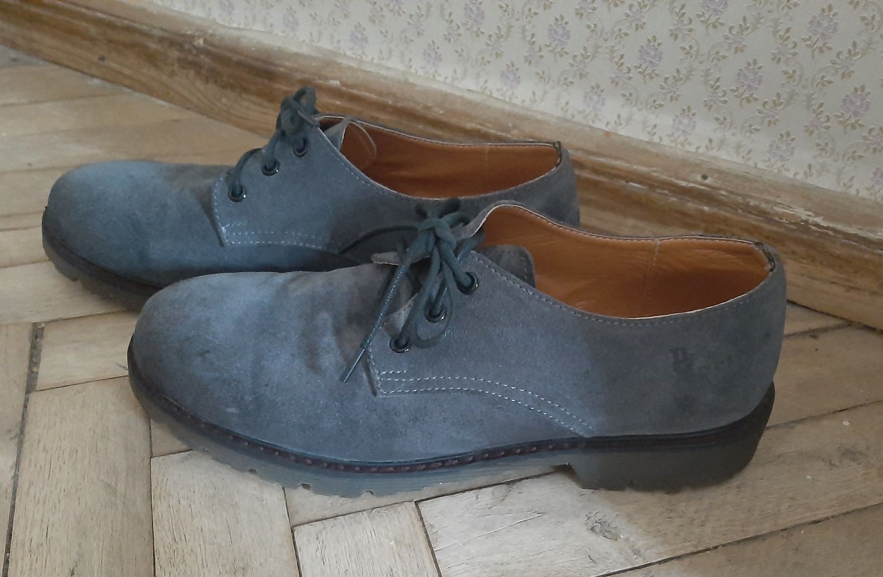 Женские туфли Dr. Martens AirWair