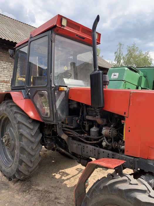 Продам срочно ЮМЗ8240