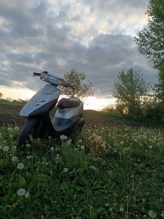 Продам зонду діо 35