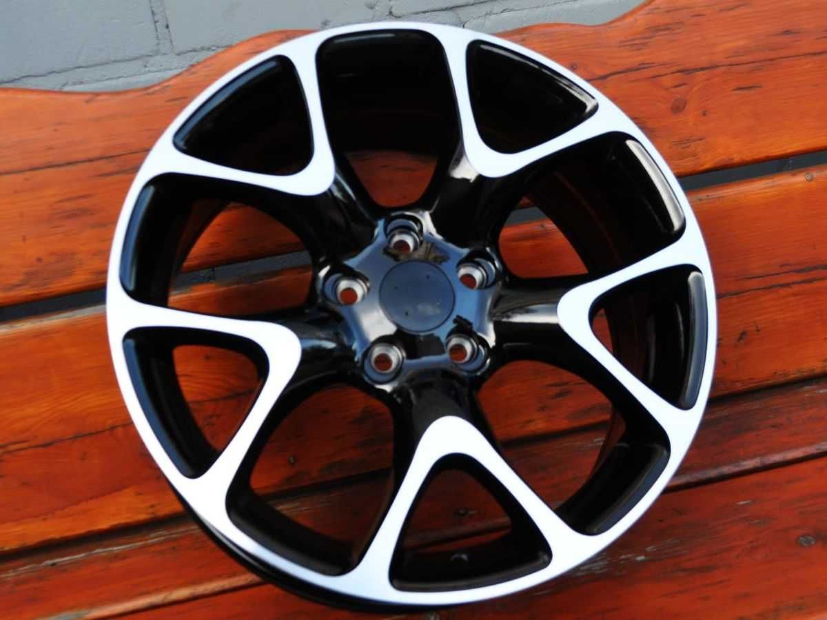 Felgi R16 5x105 Opel Astra J IV 4 K V 5  Mokka I  Mokka X  Ampera-E