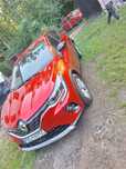 Renault Captur 2019
