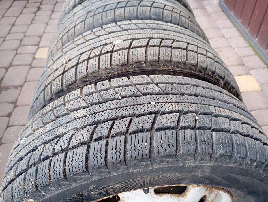 Шини зимові r13 175/70 2022 рік
