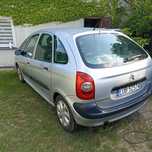 Sprzedam Citroen Xsara Picasso
