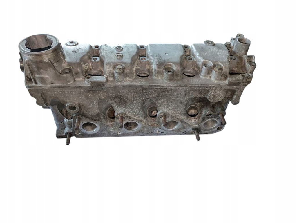 Głowica VW Polo 1.4 MPI  BB/BC