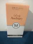 Lady avebury woda perfumowana Unikat !