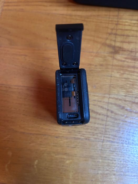 GoPro 12 hero Hard Accessory Bundle