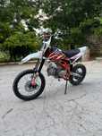 Kayo tt125 Срочно