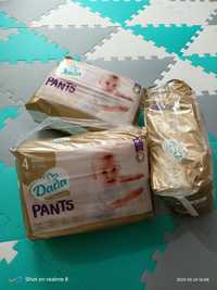 Pampers Dada pants 4