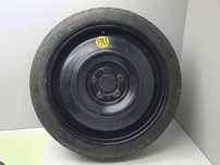 DOJAZDÓWKA KOŁO 5X112 125/70 17 ET39
