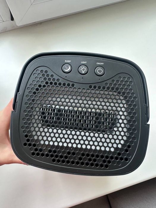 портативний безшумний осушувач повітря поглинання вологи