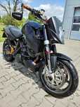 KTM Super Duke 990 V2 2006