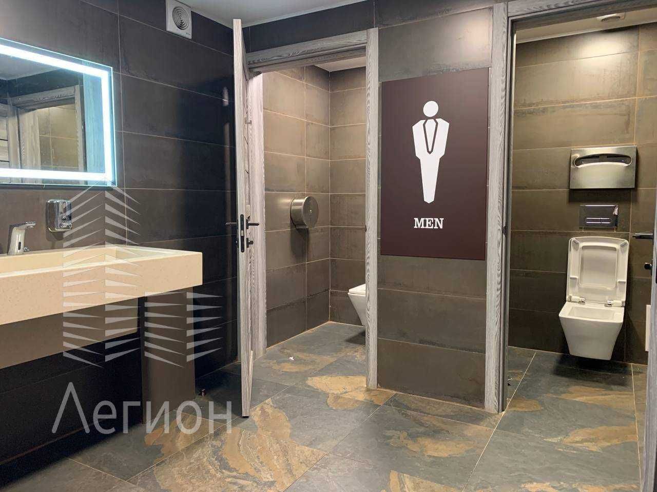 Автономное здание в центре 650м²!