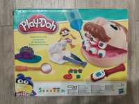 Набор игровой Play doh мистер зубастик, стоматолог