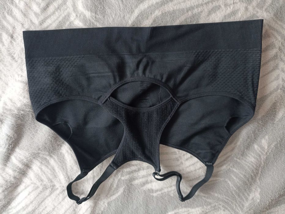 biustonosz sportowy F&F 2XL