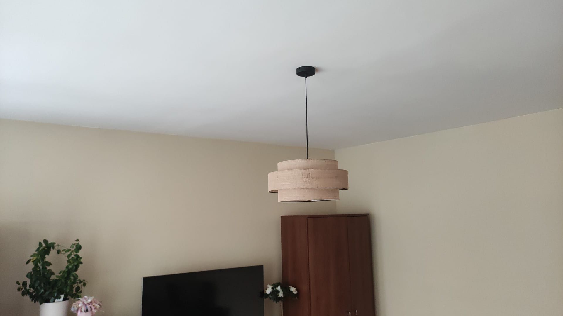 Lampa BOHO. Stan bardzo dobry
