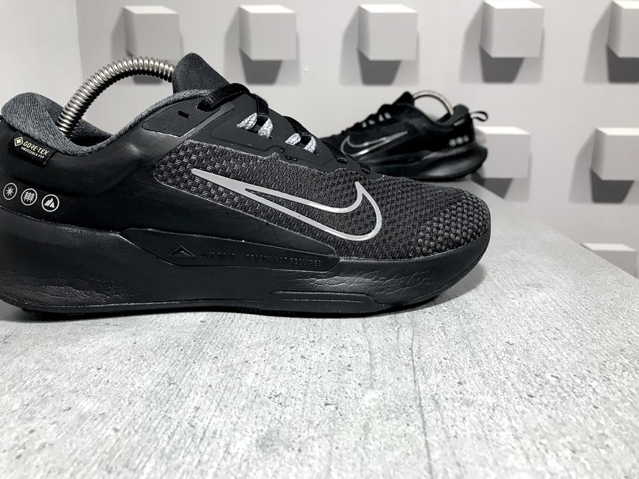 Кросівки Nike оринінал Gore-tex 24 см