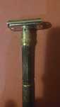 Maszynka do golenia Gillette USA vintage