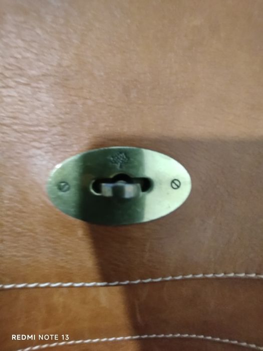mulberry сумка шкіра орігінал