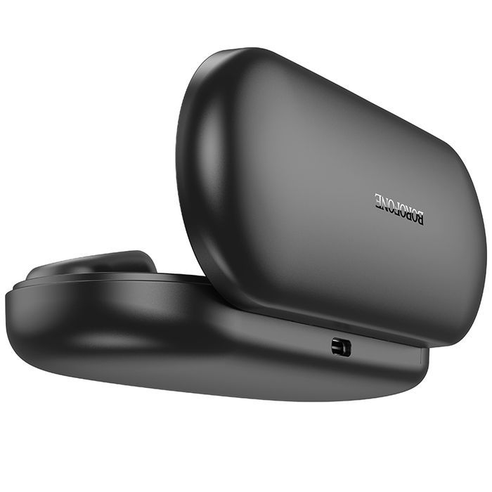 Borofone Słuchawki Bluetooth Tws Bw41 Prestige Czarne