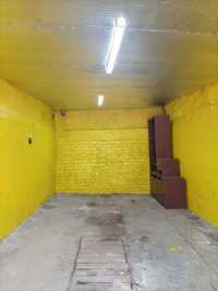 Продам гараж район Металлургов  полуторный  8,5 метров ГК Алюминщик