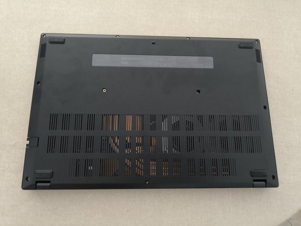 Portátil Gaming Acer Nitro V RTX 4060