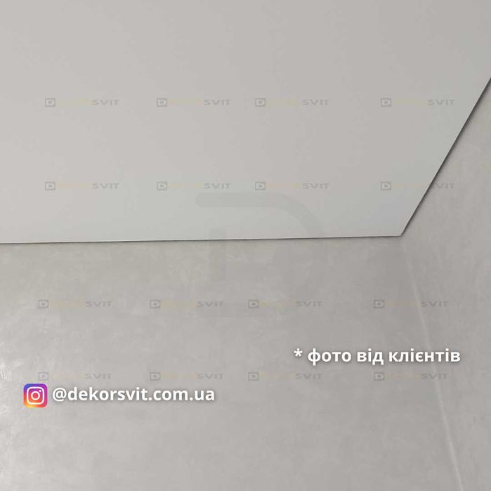 Тіньовий профіль. Профіль тіньового шва 10 мм.Профіль для гіпсокартону