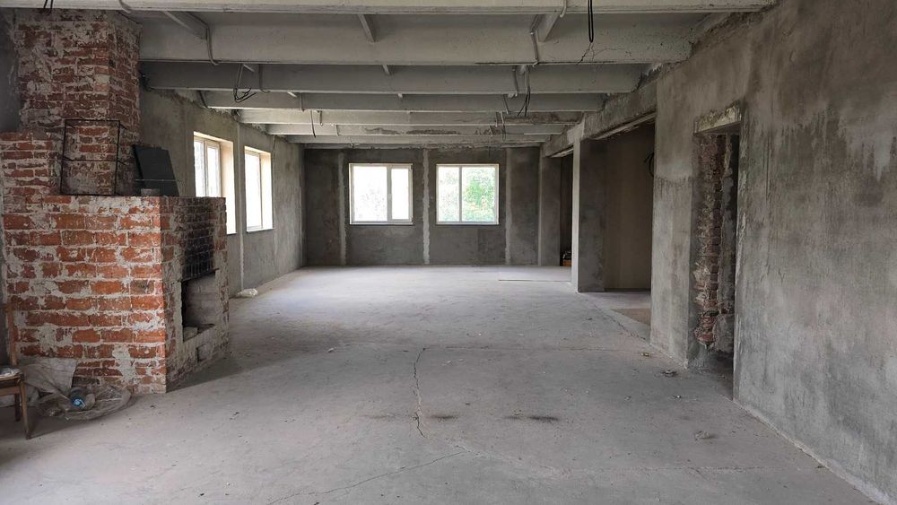 Продаж приміщення, Коростишів, 1846м.кв+офіс (24101164)