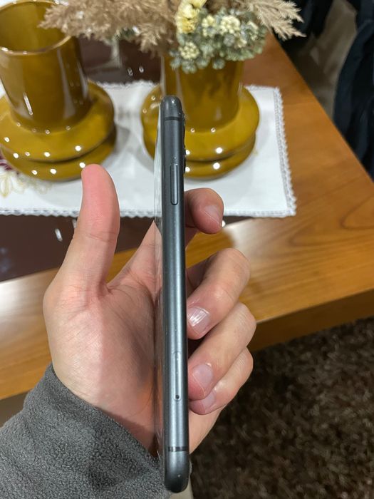 Vendo iPhone 11 64GB