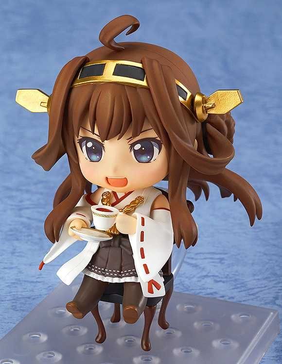 Фигурка Nendoroid 405 Kongo/Конго Kantai Collection