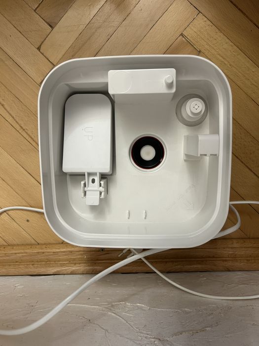 Ультразвуковий зволожувач повітря Neoclima SP-55W