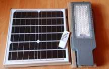Світильник вуличний LED NEOMAX 60W 220V IP65 6000K