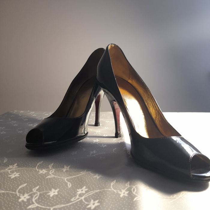 Туфлі брендові, жіночі оригінал і Dolce&Gabbana 39р. 25см