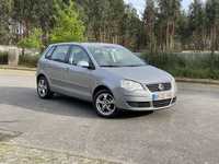 VW Polo 1.2 Confortline