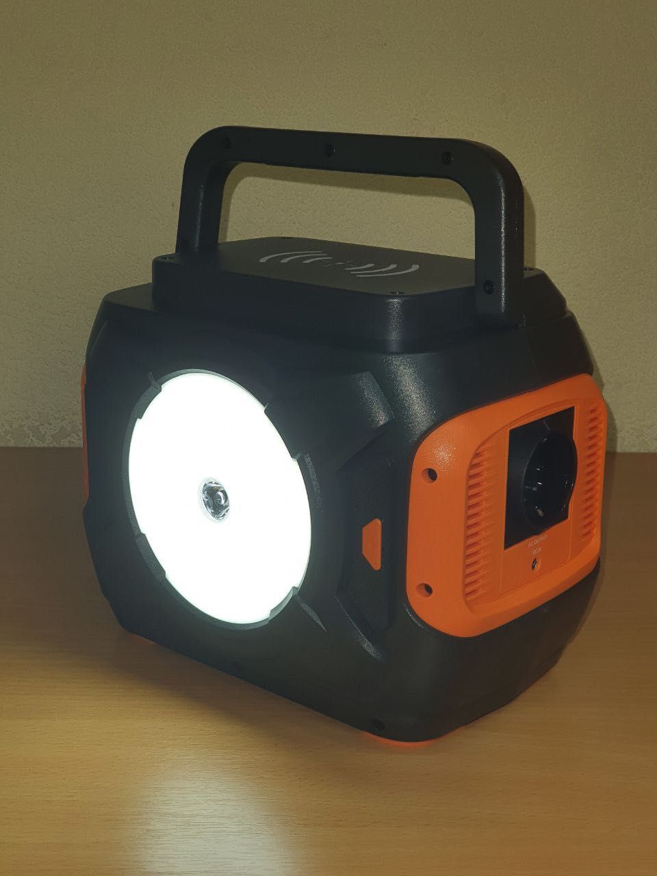 Зарядная станция Flashfish A301 300 Вт