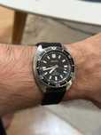 Seiko SPB317J1 Prospex Heritage Turtle 1968 Reissue Automatic