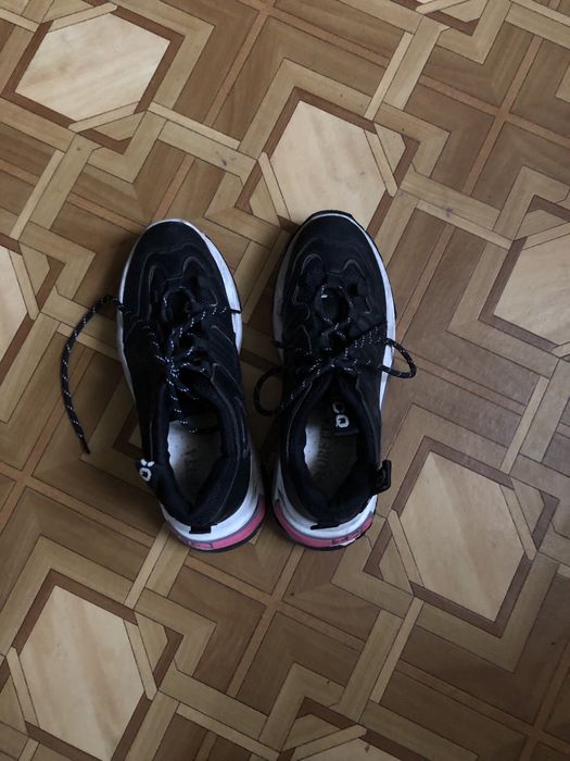 Пролам кромівки жіночі