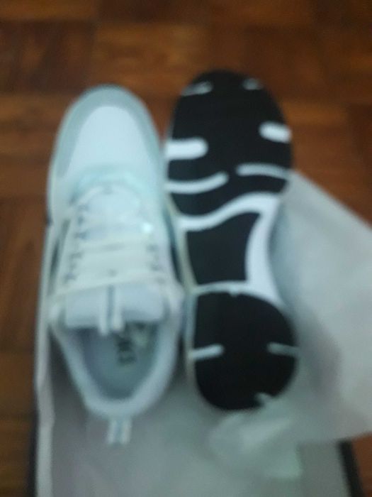 Sapatilhas Dior novas
