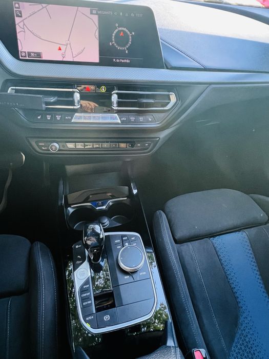 BMW 220d Grand Coupe