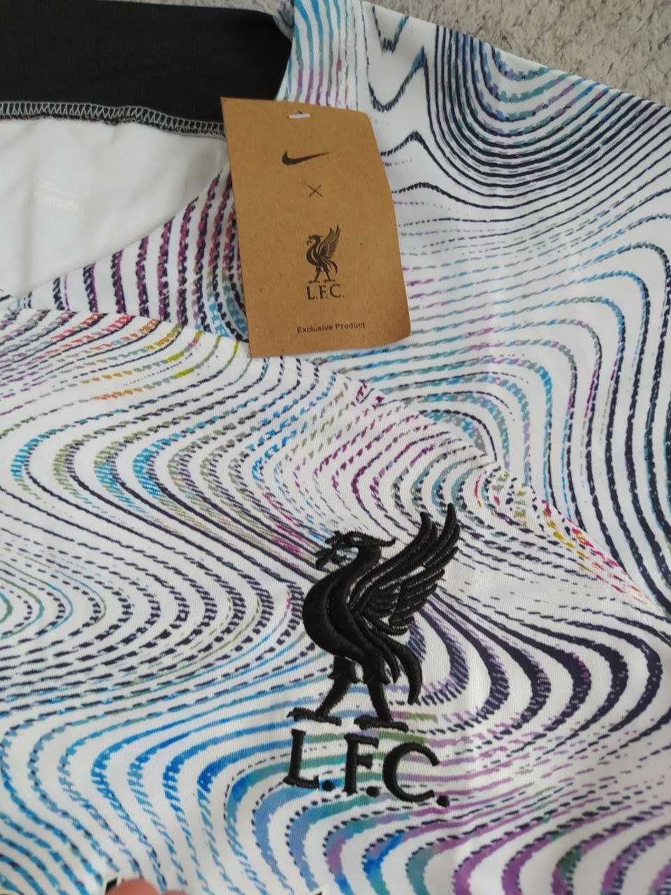 Koszulka Nike Liverpool