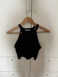 Кроп топ Zara, S