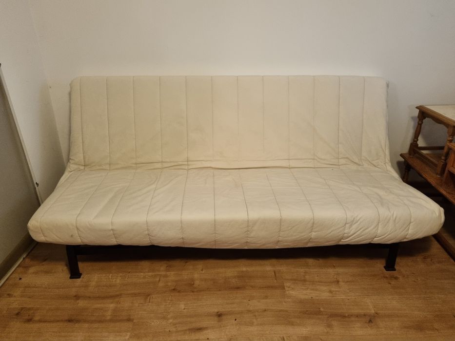 Wersalka Sofa rozkładana ikea nyhamn