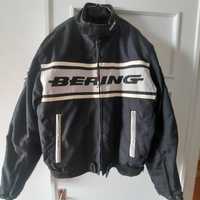 Blusão para moto Bering