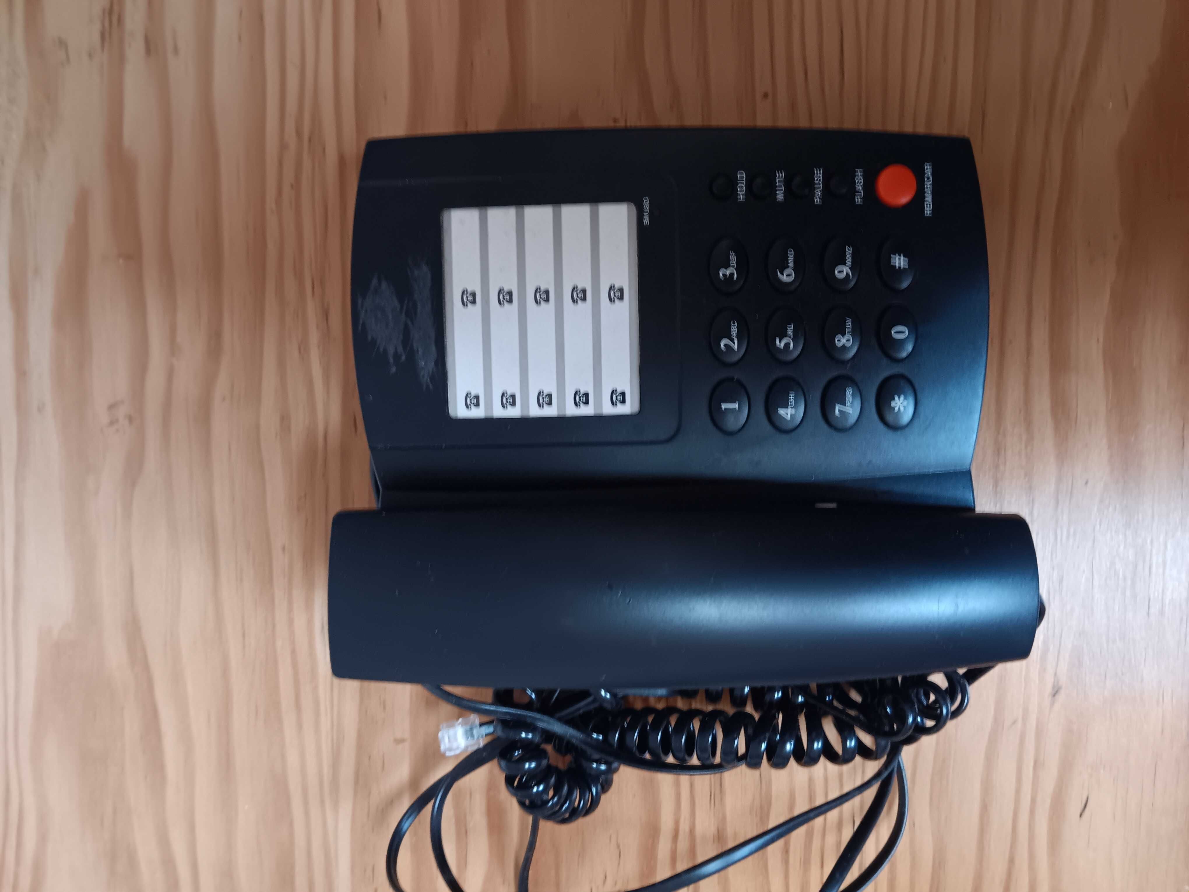 Telefone fixo (vários modelos)
