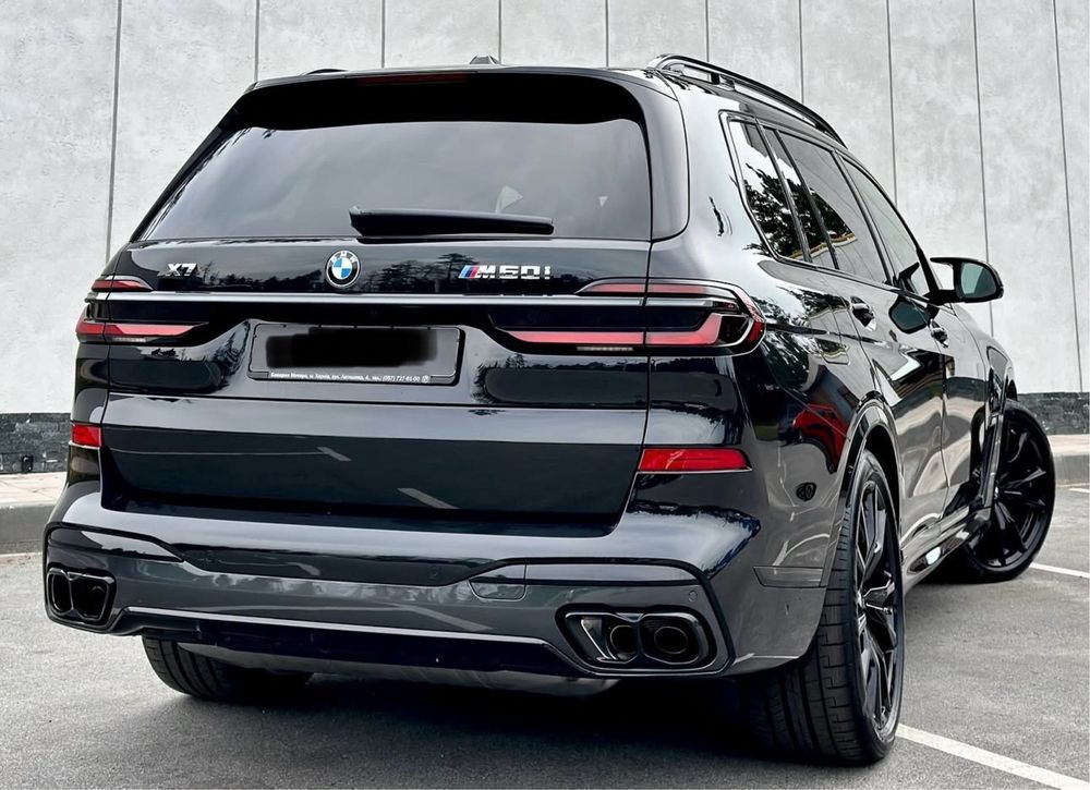 Диски нові 22 5*112 BMW X7/G07 в наявності