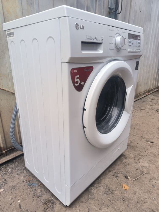 Стиральная машина 5-7 кг, 1400 об/мин, от 5000 грн,40см в отличном сос