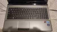 Продам ноутбук Asus K52JU