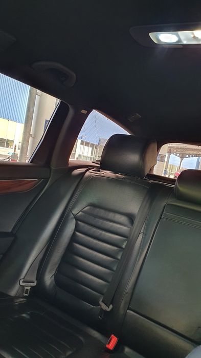 Пассат В7 2.0 tdi 2011 г.в. 177 л.с. DSG 6