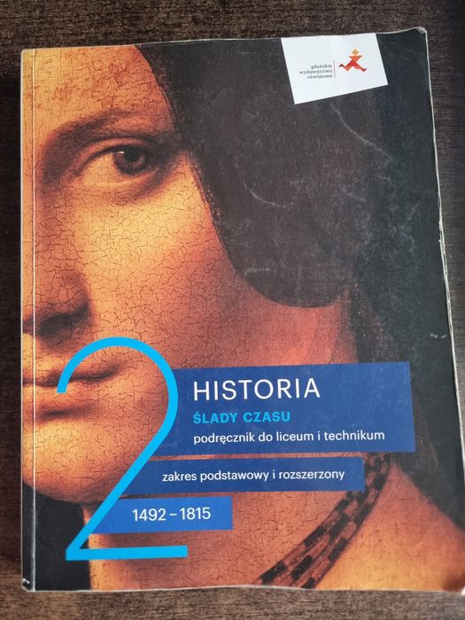 Historia 2  Ślady Czasu