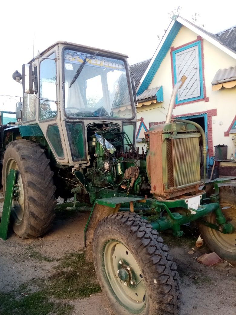 Продам юмза ненаходу з доками
