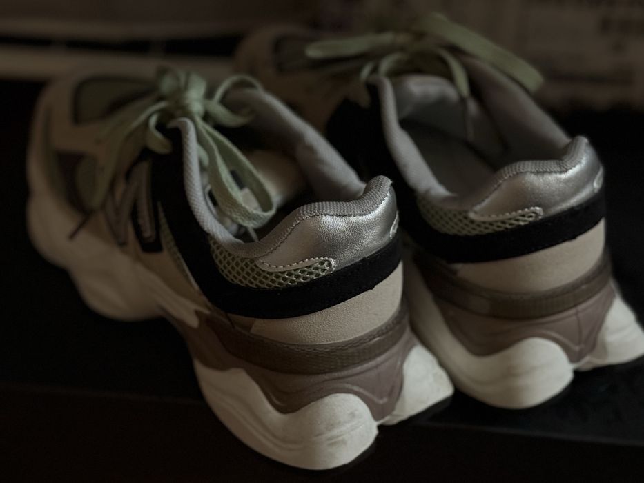 Кроссовки New Balance оригинал